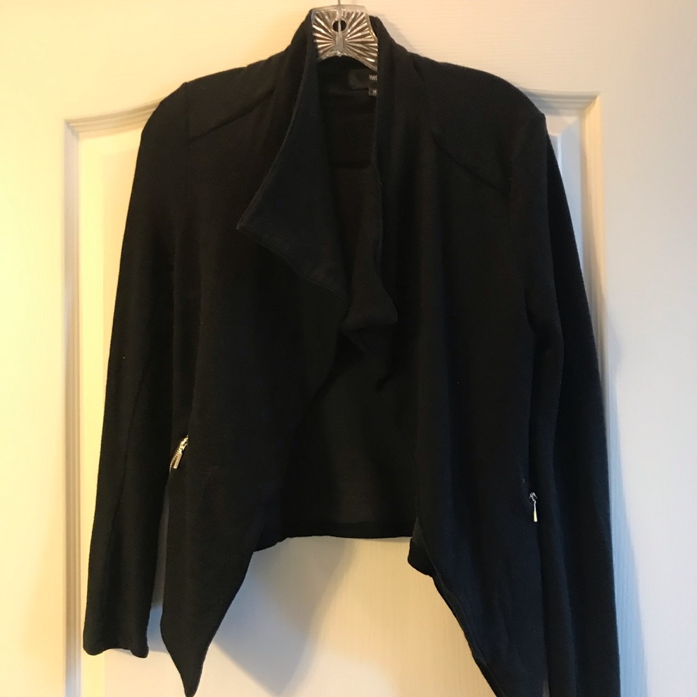 Mosimo Soft Fabric Blazer